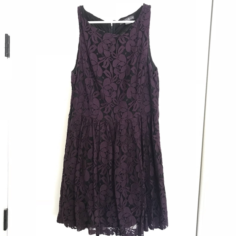 Last Chance!! Forever 21 size large dress